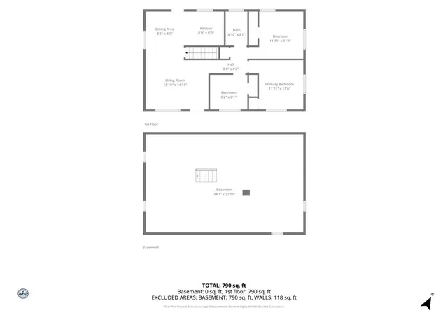 41st image of 4629 Elmwood Ave, Kansas City, MO 64130 | MLS# 2626246