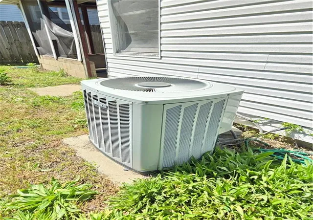 4th image of 1309 W Martin St, Coffeyville, KS 67337 | MLS# 2626249