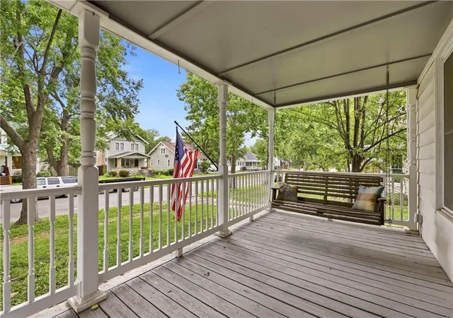 Homes for sale in Paola, KS | 606 E Peoria St, Paola, KS 66071 | MLS# 2626254