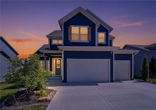 2nd image of 1505 Sw Arbormill Ter, Lees Summit, MO 64082 | MLS# 2626260