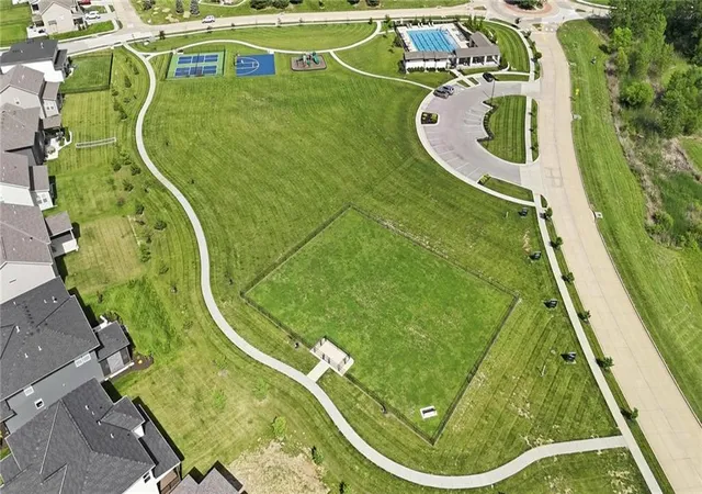 99th image of 1505 Sw Arbormill Ter, Lees Summit, MO 64082 | MLS# 2626260