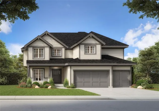 Photo 1 of Single family home for sale at 11360 S Emerald St, Olathe, KS 66061 | MLS# 2626263 | Listing updated on 2026-10-18