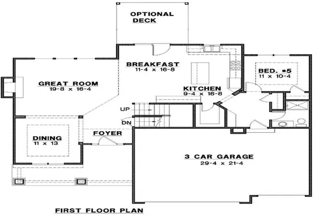 Photo 2 of Single family home for sale at 11360 S Emerald St, Olathe, KS 66061 | MLS# 2626263 | Listing updated on 2026-10-18