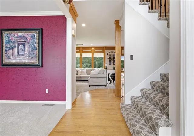 4th image of 5710 Pflumm Rd, Shawnee, KS 66216 | MLS# 2626264