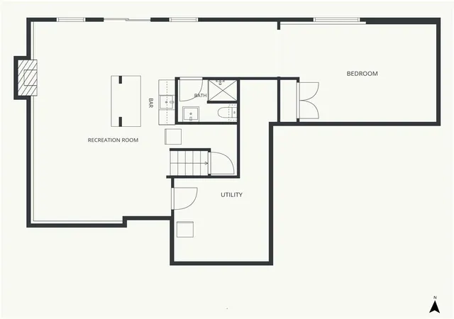 56th image of 5710 Pflumm Rd, Shawnee, KS 66216 | MLS# 2626264