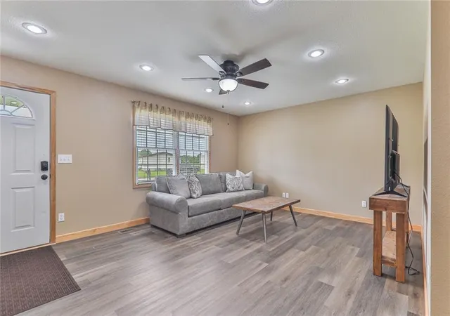 Homes for sale in Caney, KS | 1003 S Ridgeway St, Caney, KS 67333 | MLS# 2626265