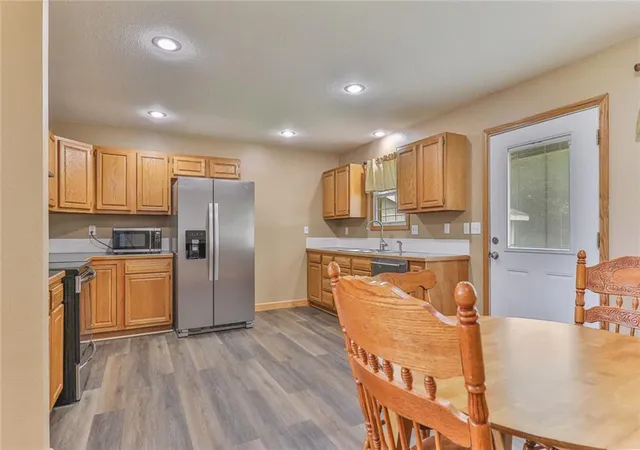 Homes for sale in Caney, KS | 1003 S Ridgeway St, Caney, KS 67333 | MLS# 2626265