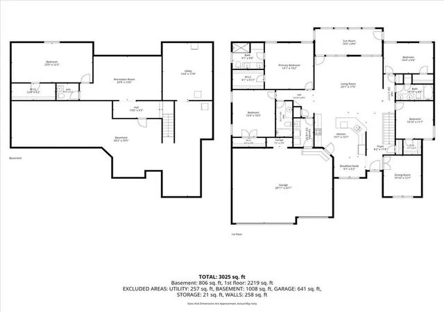 Homes for sale in Basehor, KS | 6989 141st St, Basehor, KS 66007 | MLS# 2626281