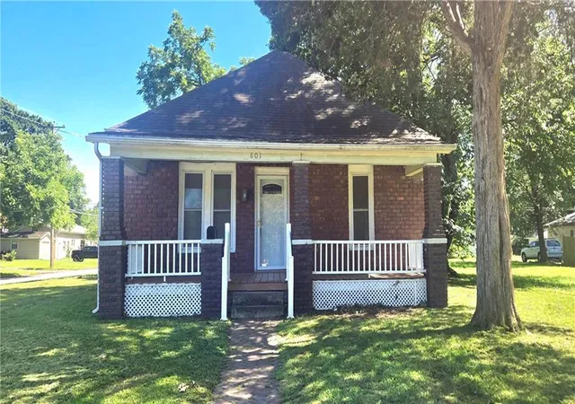 Homes for sale in Pittsburg, KS | 801 W 1st N/a, Pittsburg, KS 66762 | MLS# 2626285