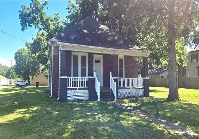 Homes for sale in Pittsburg, KS | 801 W 1st N/a, Pittsburg, KS 66762 | MLS# 2626285