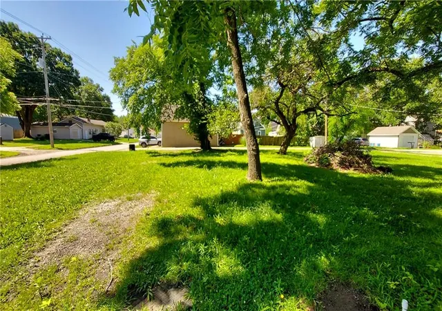 Homes for sale in Pittsburg, KS | 801 W 1st N/a, Pittsburg, KS 66762 | MLS# 2626285