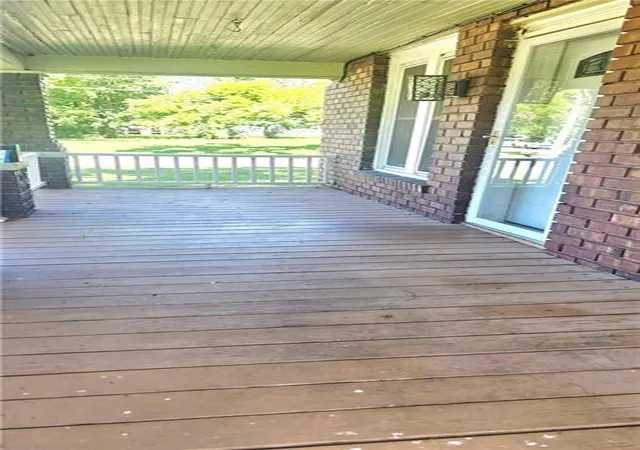 Homes for sale in Pittsburg, KS | 801 W 1St N/A, Pittsburg, KS 66762 | MLS# 2626285