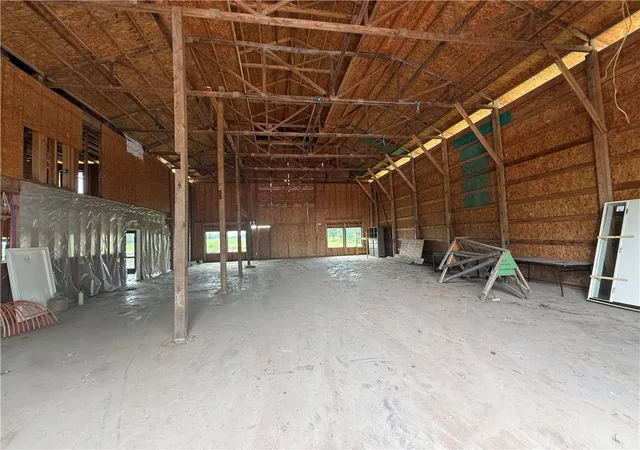 2nd image of 1411 S Hudnall Rd, Oak Grove, MO 64075 | MLS# 2626293