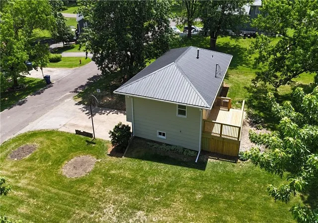 Homes for sale in Brookfield, MO | 150 E Circle Dr, Brookfield, MO 64628 | MLS# 2626304