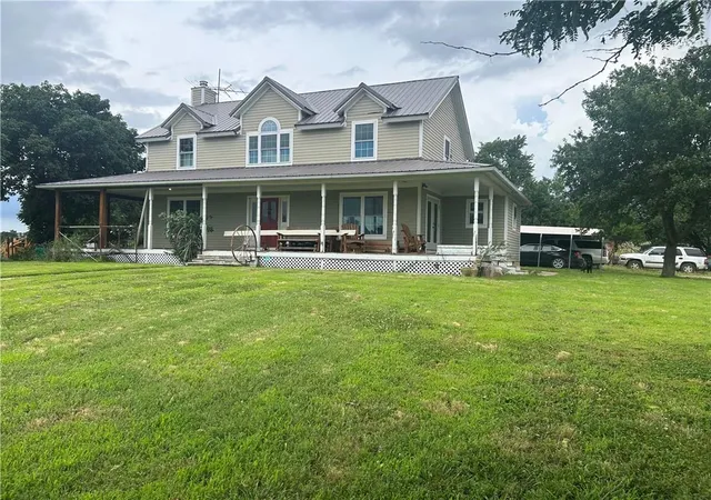3rd image of 2551 Cr 2000 N/A, Caney, KS 67333 | MLS# 2626305