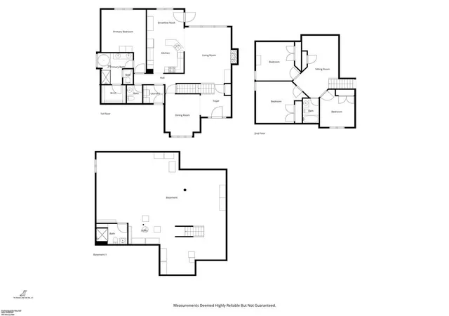 Homes for sale in Paola, KS | 24012 St Andrews Ct, Paola, KS 66071 | MLS# 2626306