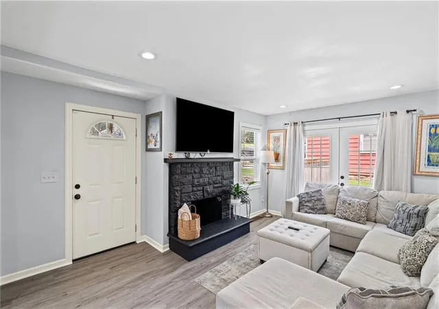 4th image of 4317 Troup Ave, Kansas City, KS 66102 | MLS# 2626311