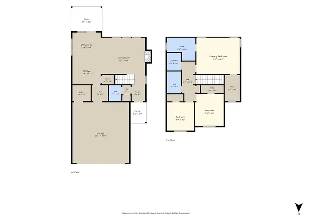 3rd image of 900 2Nd St, Perry, KS 66073 | MLS# 2626315