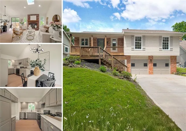 Homes for sale in Kansas City, MO | 8612 N Harrison St, Kansas City, MO 64155 | MLS# 2626343