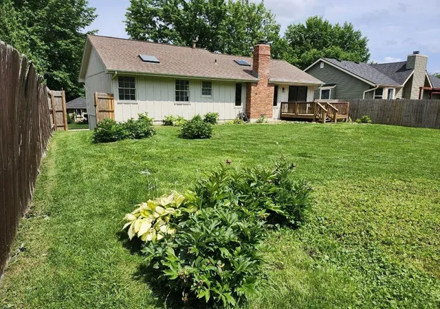 Homes for sale in Kansas City, MO | 8612 N Harrison St, Kansas City, MO 64155 | MLS# 2626343