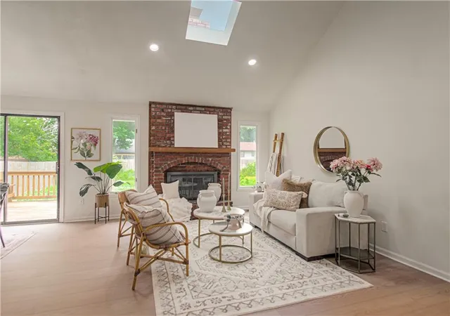 Homes for sale in Kansas City, MO | 8612 N Harrison St, Kansas City, MO 64155 | MLS# 2626343