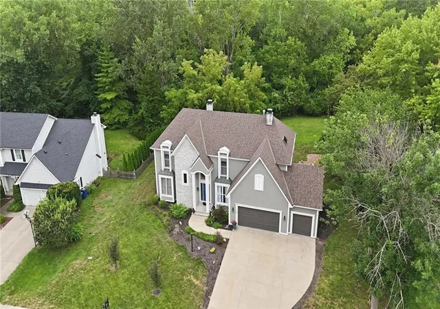 Photo 3 of Sale Pending at 1325 Inverness Dr, Lawrence, KS 66049 | MLS# 2626346 | Listing updated on 2026-08-16