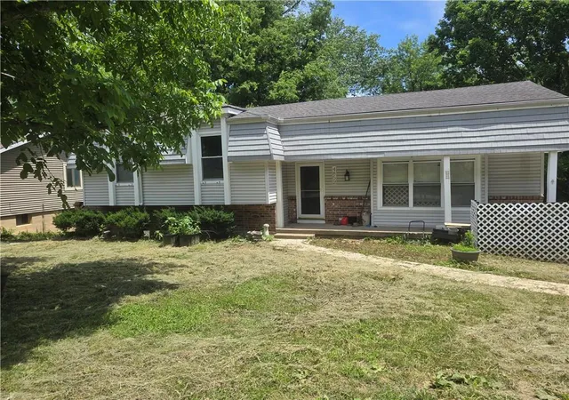 Photo 1 of Single family home for sale at 4859 Nw Misty Ln, Kansas City, MO 64151 | MLS# 2626348 | Listing updated on 2026-09-12