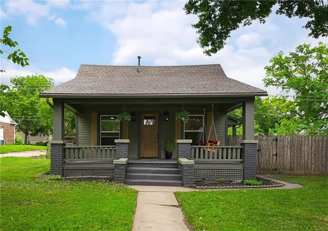 Homes for sale in Pleasant Hill, MO | 110 Campbell St, Pleasant Hill, MO 64080 | MLS# 2626354