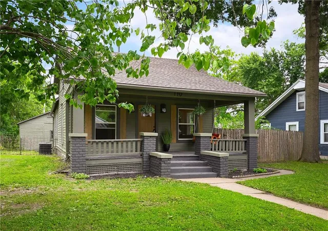 Homes for sale in Pleasant Hill, MO | 110 Campbell St, Pleasant Hill, MO 64080 | MLS# 2626354