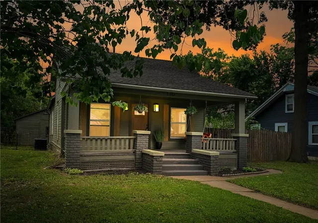 Homes for sale in Pleasant Hill, MO | 110 Campbell St, Pleasant Hill, MO 64080 | MLS# 2626354