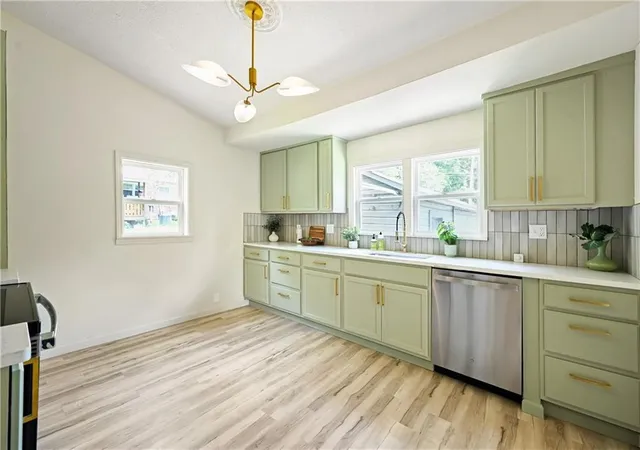 Photo 4 of Single family home for sale at 110 Campbell St, Pleasant Hill, MO 64080 | MLS# 2626354 | Listing updated on 2026-08-04