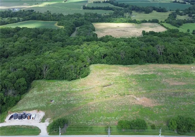 1st image of 00000 Pressonville Rd, Paola, KS 66071 | MLS# 2626359