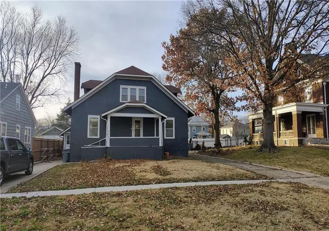 Homes for sale in Emporia, KS | 909 State St, Emporia, KS 66801 | MLS# 2626362