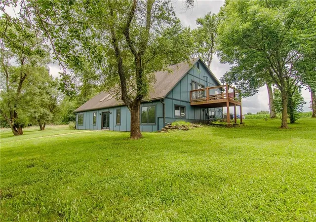 Photo 1 of Single family home for sale at 6301 E 285th Street, Freeman, MO 64746 | MLS# 2626365 | Listing updated on 2026-09-16