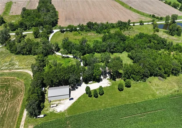 Photo 3 of Single family home for sale at 6301 E 285th Street, Freeman, MO 64746 | MLS# 2626365 | Listing updated on 2026-09-16