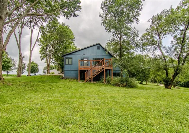 Photo 89 of Single family home for sale at 6301 E 285th Street, Freeman, MO 64746 | MLS# 2626365 | Listing updated on 2026-09-16