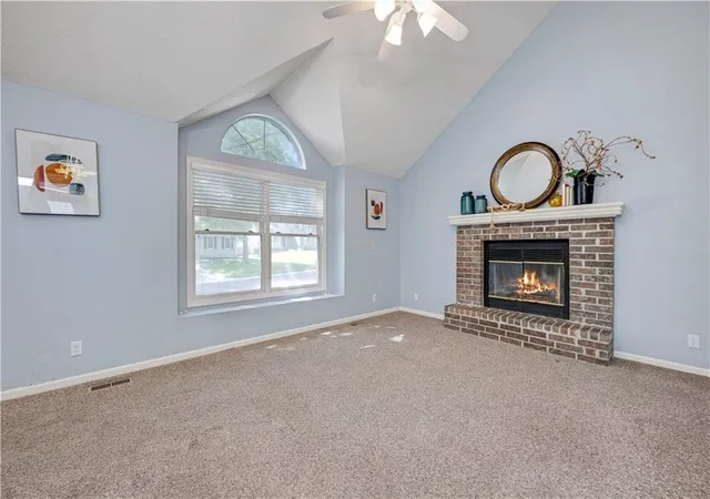 5th image of 15768 Horton Ct, Overland Park, KS 66223 | MLS# 2626367
