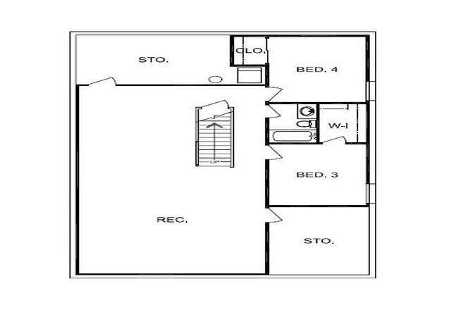 3rd image of 1105 Sw Corinthian Ln, Lee's Summit, MO 64081 | MLS# 2626374