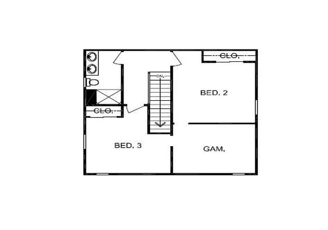 3rd image of 1109 Sw Corinthian Ln, Lee's Summit, MO 64081 | MLS# 2626375