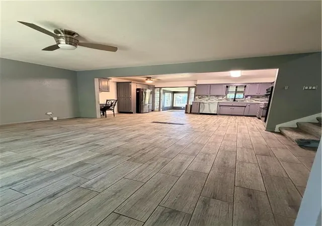 Photo 4 of Single family home for sale at 3521 N College St, Kansas City, MO 64117 | MLS# 2626387 | Listing updated on 2026-09-03