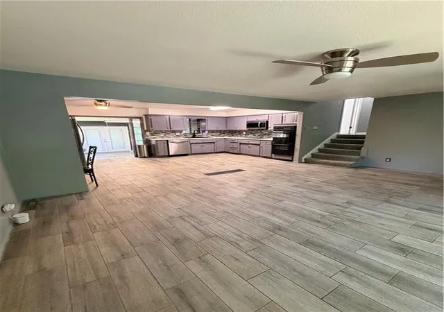 Photo 5 of Single family home for sale at 3521 N College St, Kansas City, MO 64117 | MLS# 2626387 | Listing updated on 2026-09-03