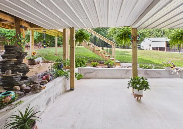 56th image of 21 Se 215 Rd, Warrensburg, MO 64093 | MLS# 2626397