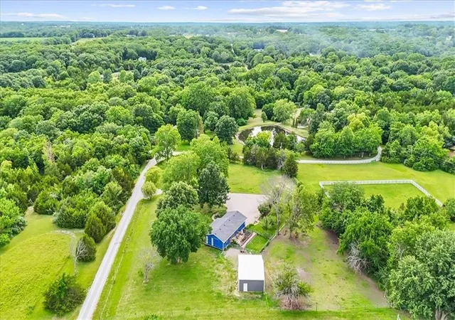 Single family home for sale at 22670 W 246th Street, Paola, KS 66071 | MLS# 2626401
