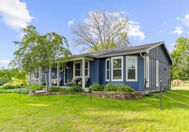 Homes for sale in Paola, KS | 22670 W 246th St, Paola, KS 66071 | MLS# 2626401