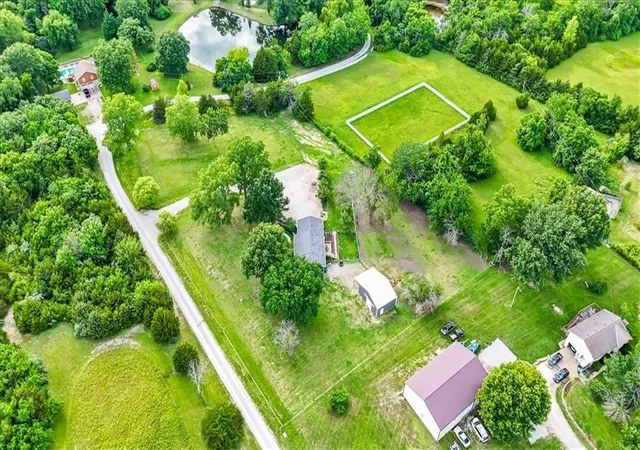 Photo 3 of Single family home for sale at 22670 W 246th Street, Paola, KS 66071 | MLS# 2626401 | Listing updated on 2026-09-19