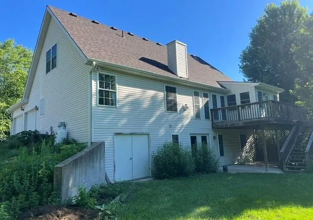 Photo 5 of Single family home for sale at 3101 N 34th Terrace, Saint Joseph, MO 64506 | MLS# 2626411 | Listing updated on 2026-08-26