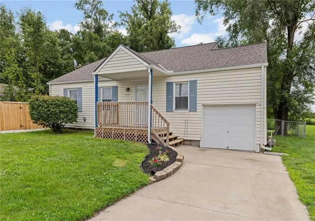 Homes for sale in Gardner, KS | 139 Kane St, Gardner, KS 66030 | MLS# 2626413