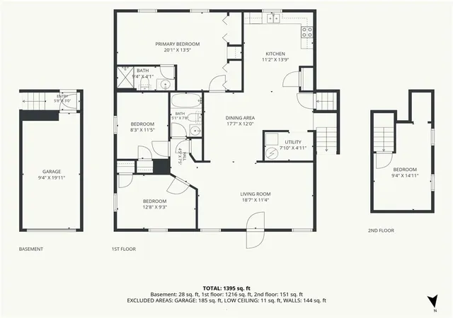 Homes for sale in Gardner, KS | 139 Kane St, Gardner, KS 66030 | MLS# 2626413