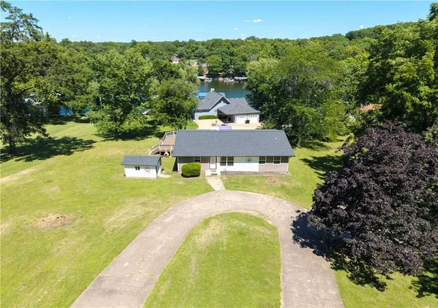 Photo 1 of Single family home for sale at 30293 Autumn Rd, Gravois Mills, MO 65037 | MLS# 2626415 | Listing updated on 2026-09-23