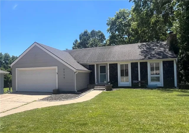 Homes for sale in Saint Joseph, MO | 5114 Mockingbird Ln, Saint Joseph, MO 64506 | MLS# 2626430